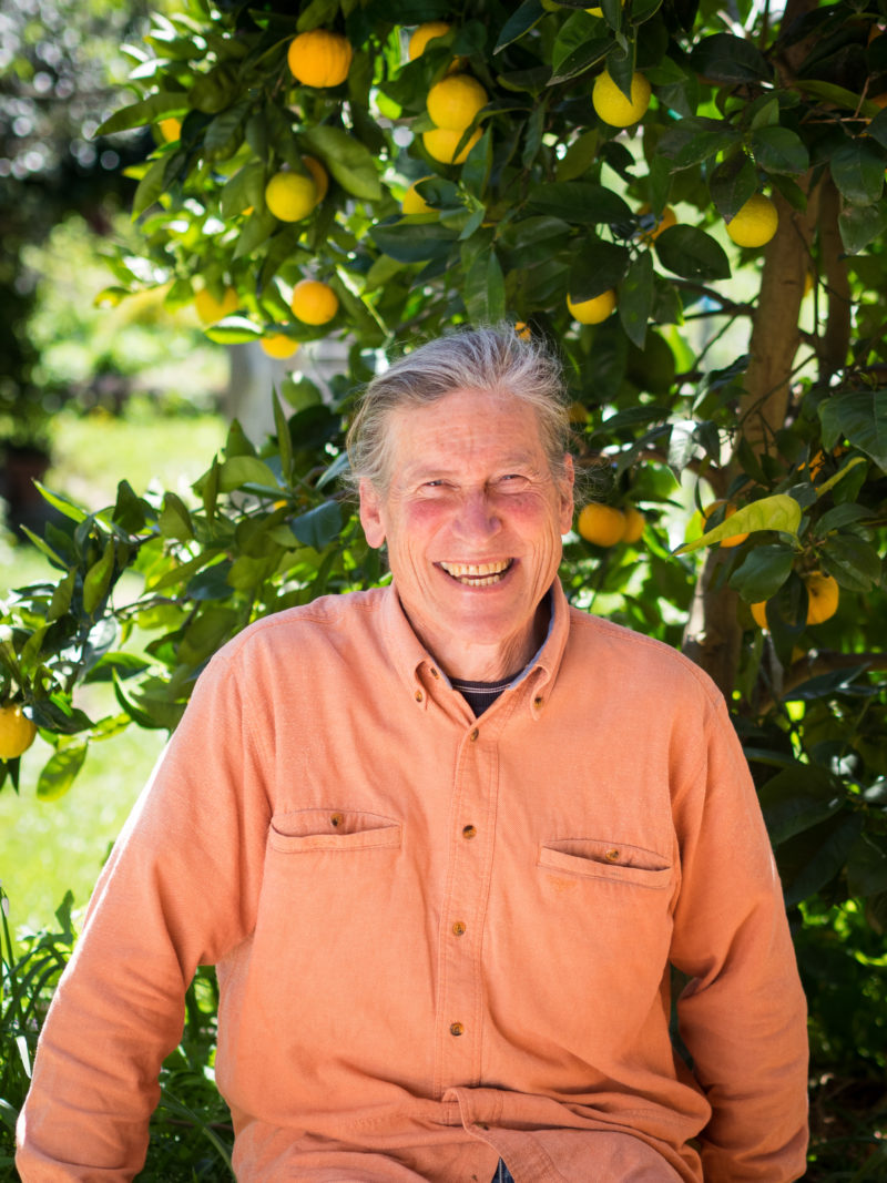 David Holmgren Keynote at Australasian Permaculture Convergence ...