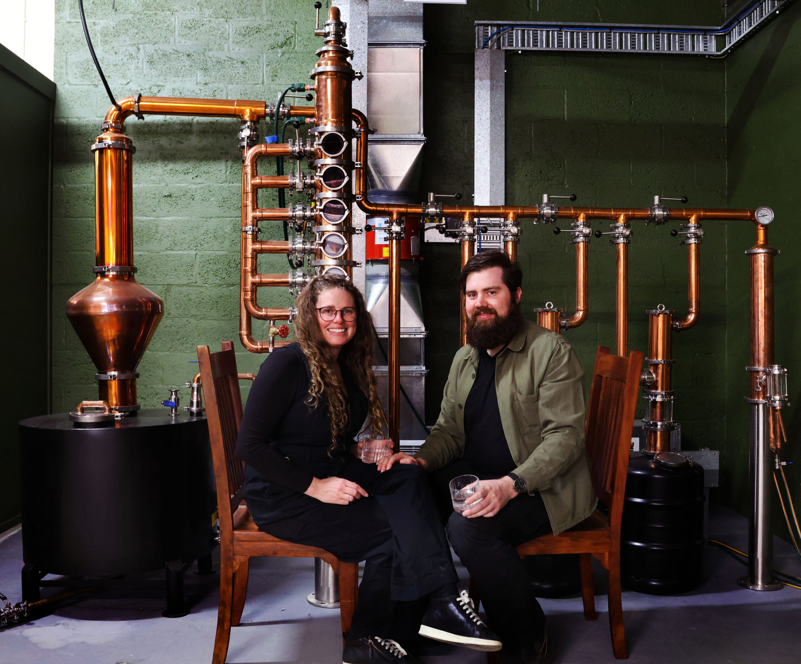 Harvest Festival '26 - Friday Launch Dinner - Image 5