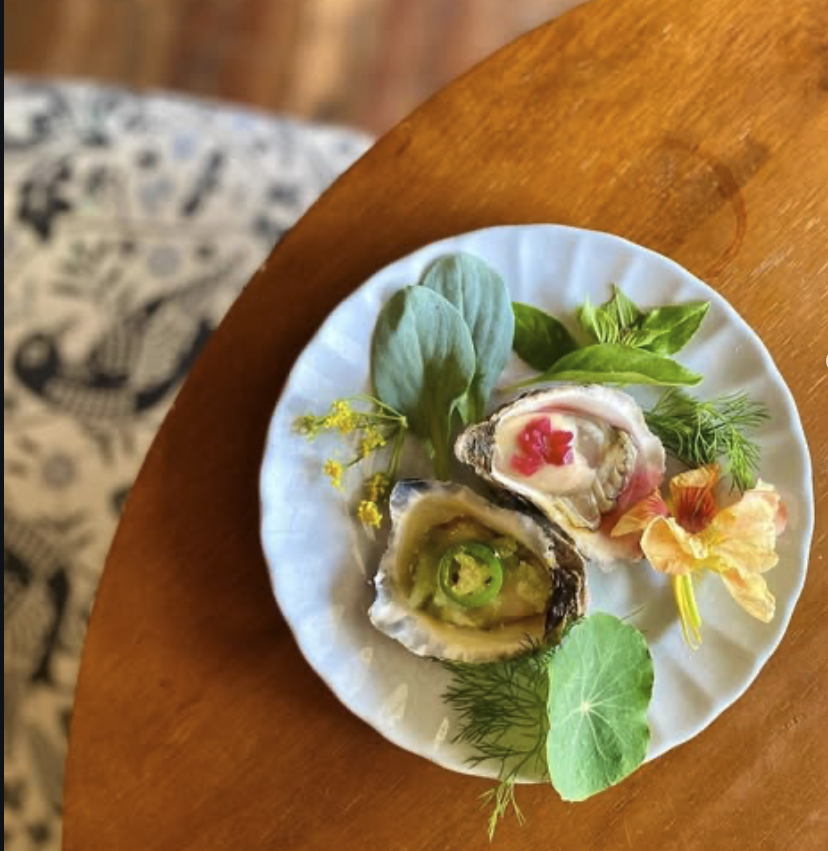 Harvest Festival '26 - Friday Launch Dinner - Image 2