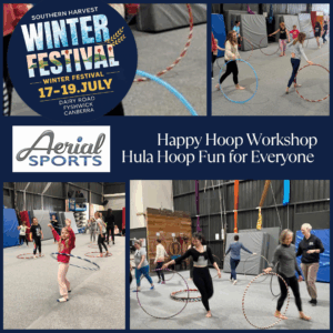 Happy Hoop